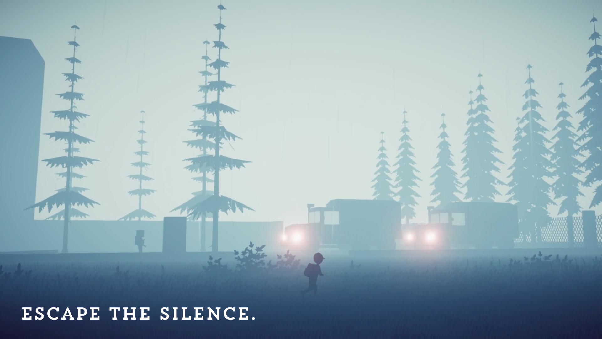 Silent Reverie — скриншот 3