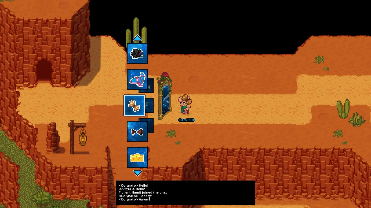 Them's Fightin' Herds - кадр 8