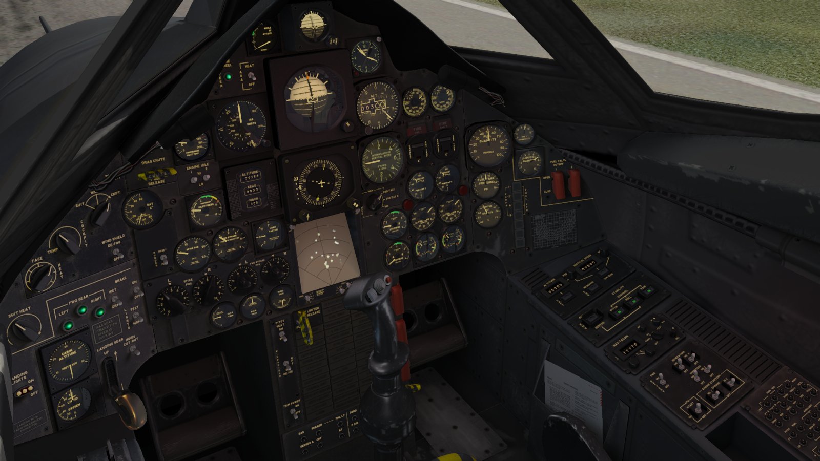 X-Plane 10 — скриншот 5
