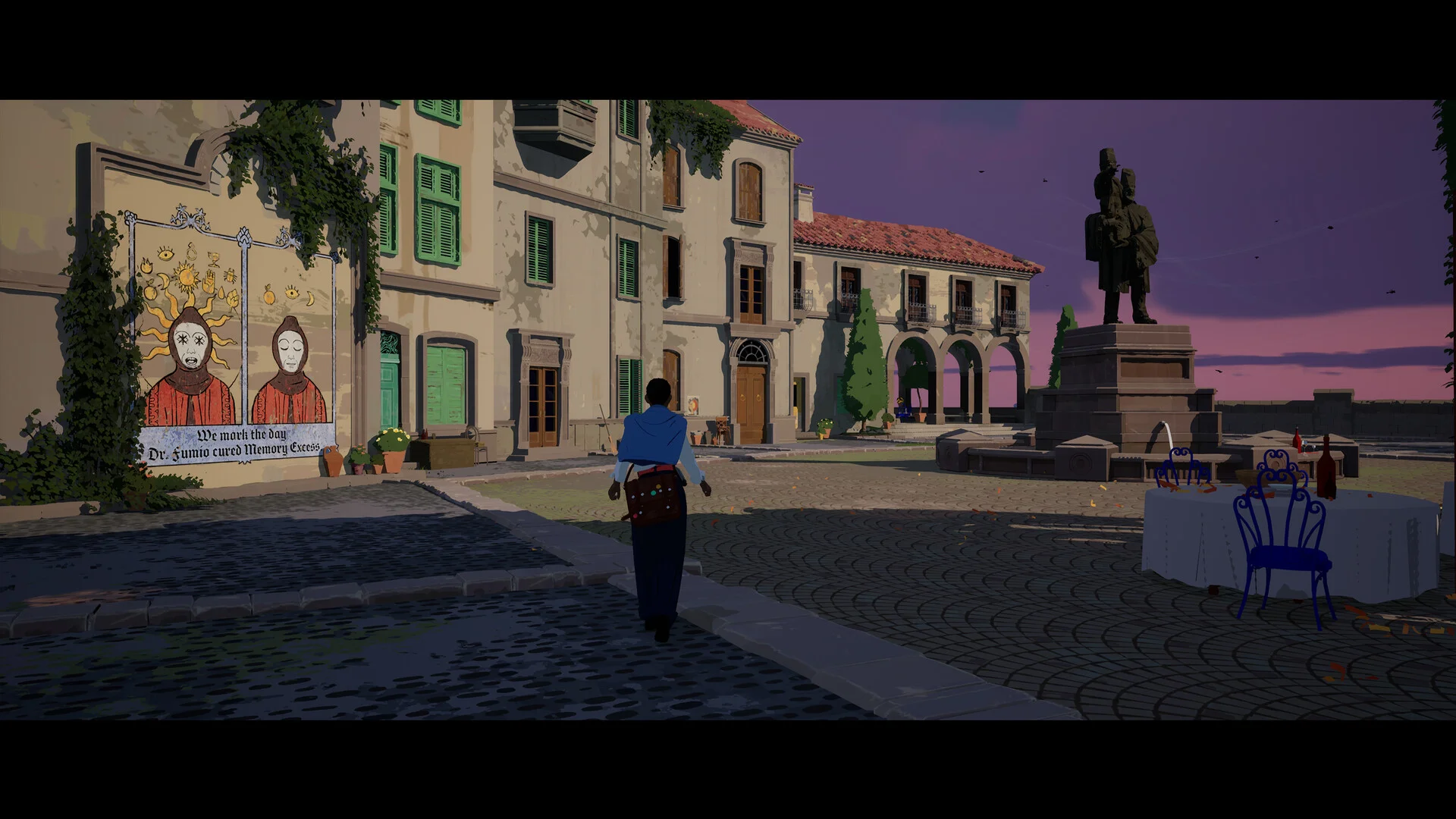 Season: A Letter to the Future - кадр 5