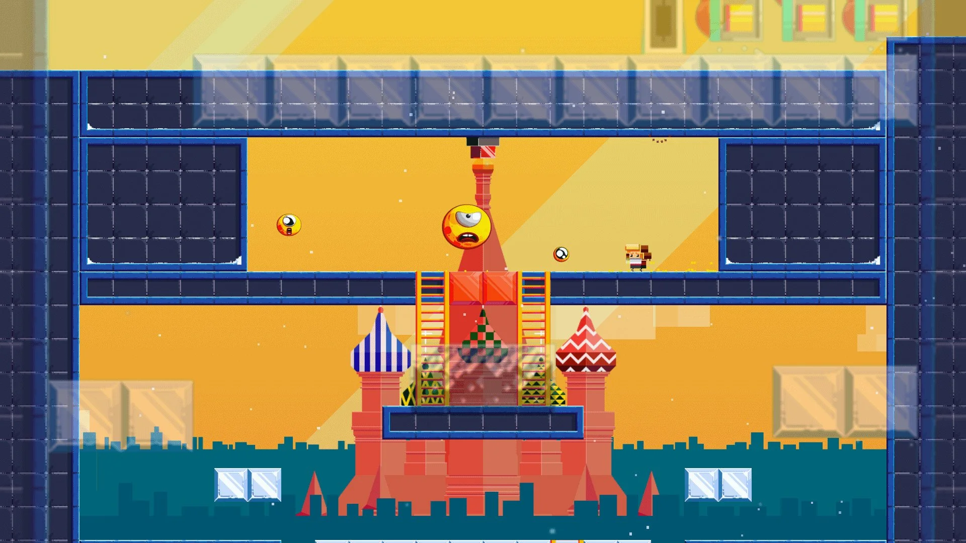 Spheroids - кадр 9