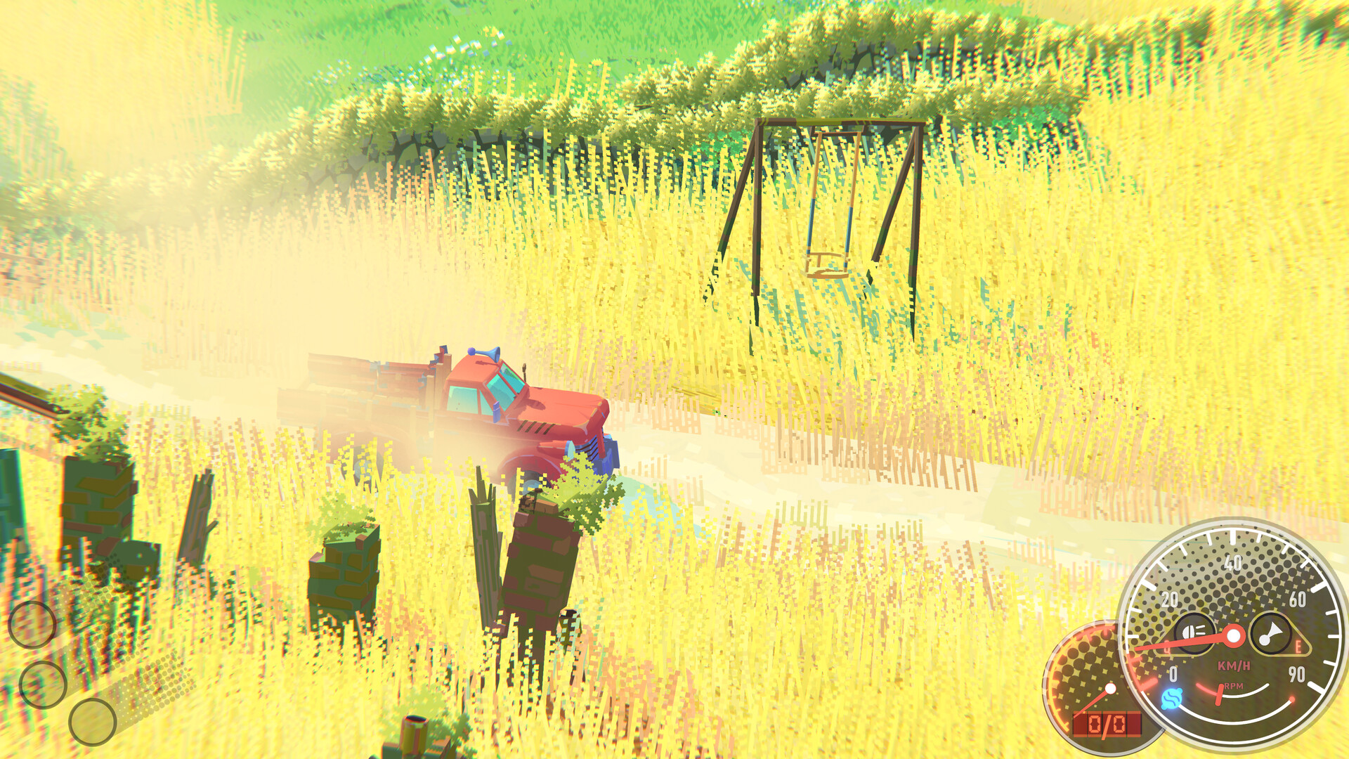 Truckful — скриншот 2