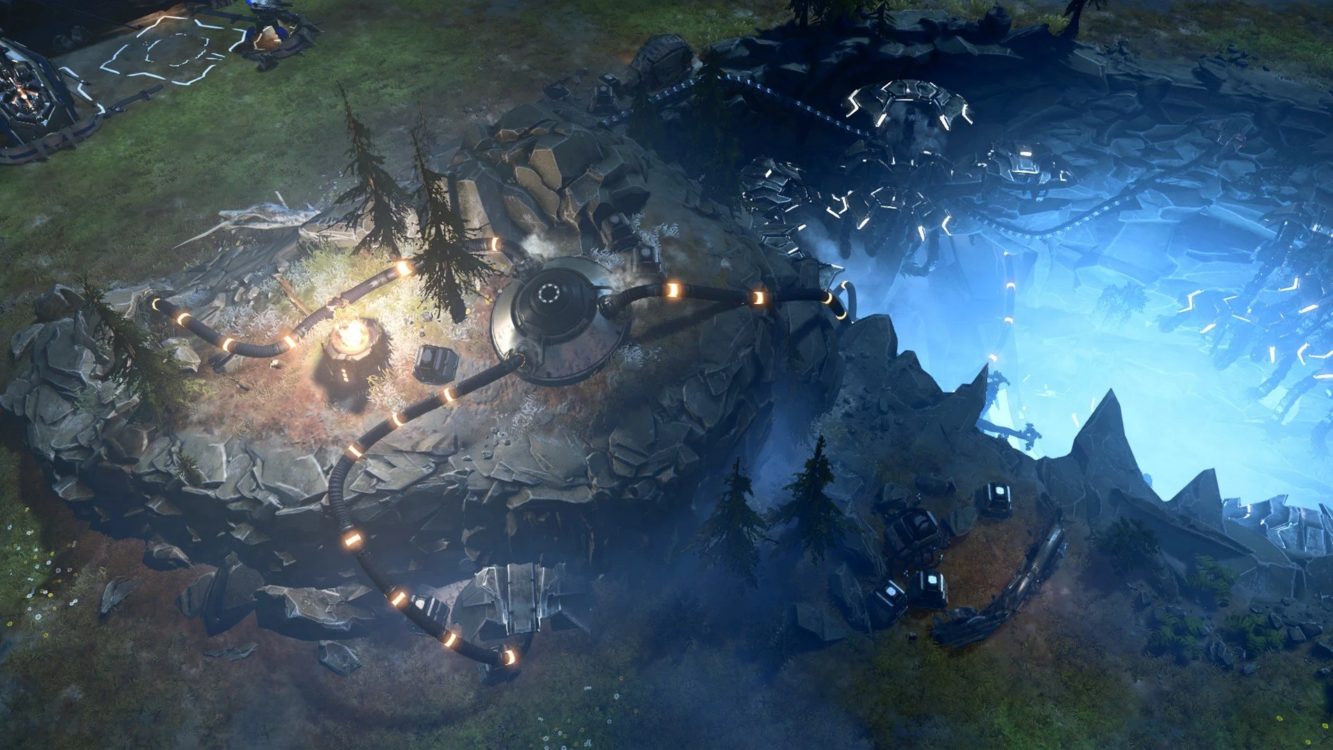 Halo Wars 2 - кадр 8