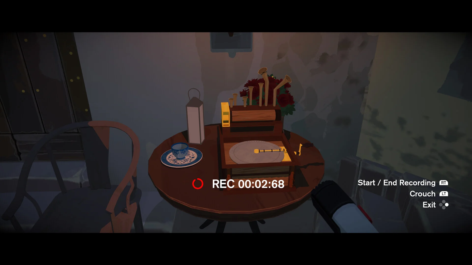 Season: A Letter to the Future - кадр 1