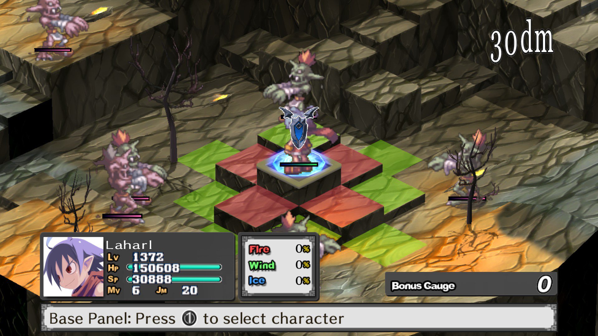Disgaea PC — скриншот 4