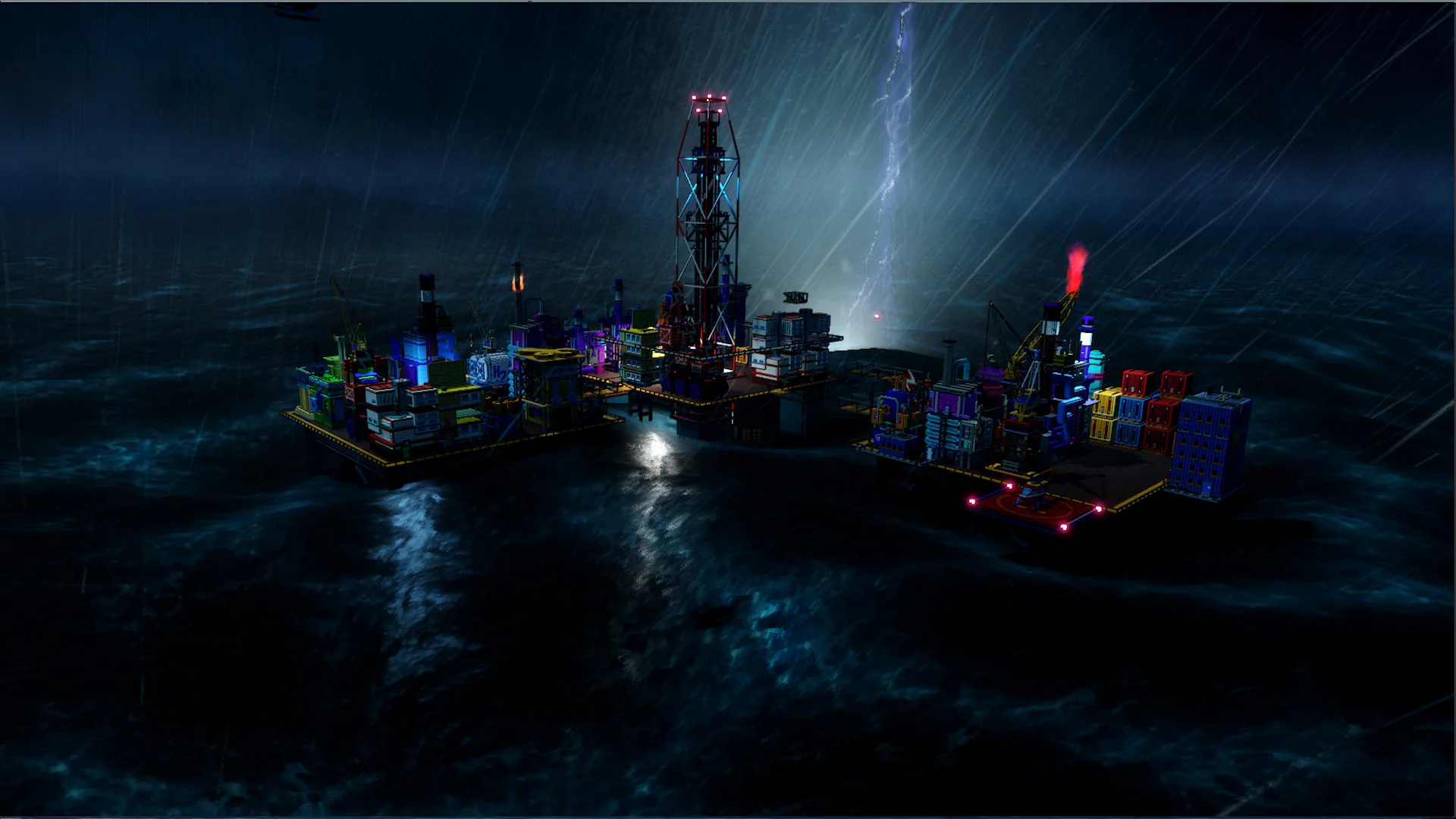 Drill Deal - кадр 3