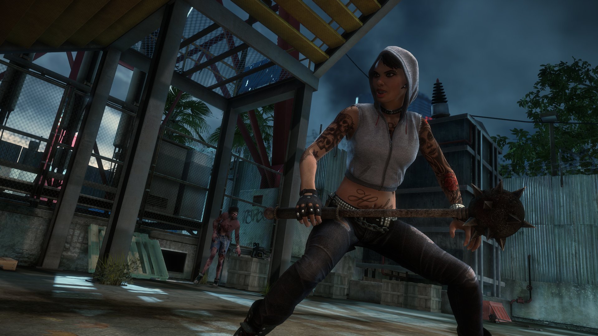 Dead Rising 3: Fallen Angel — скриншот 7