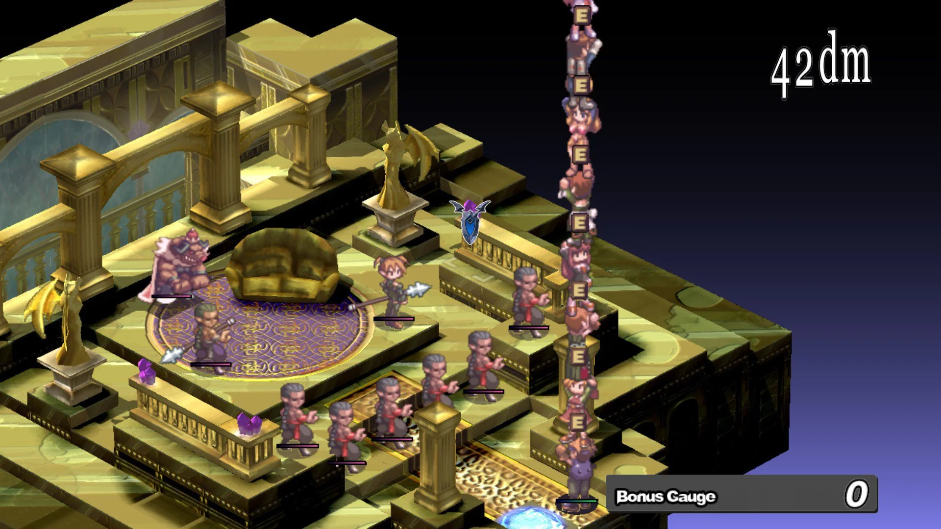Disgaea PC - кадр 14