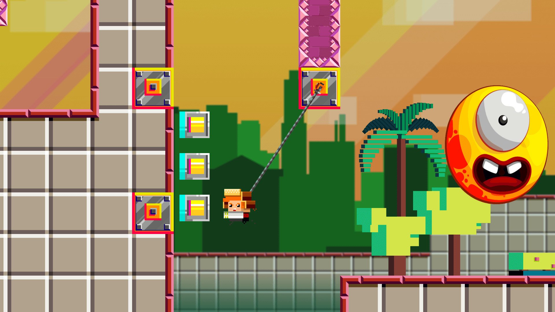 Spheroids — скриншот 6