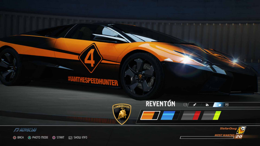 Need for Speed Hot Pursuit Remastered — скриншот 2