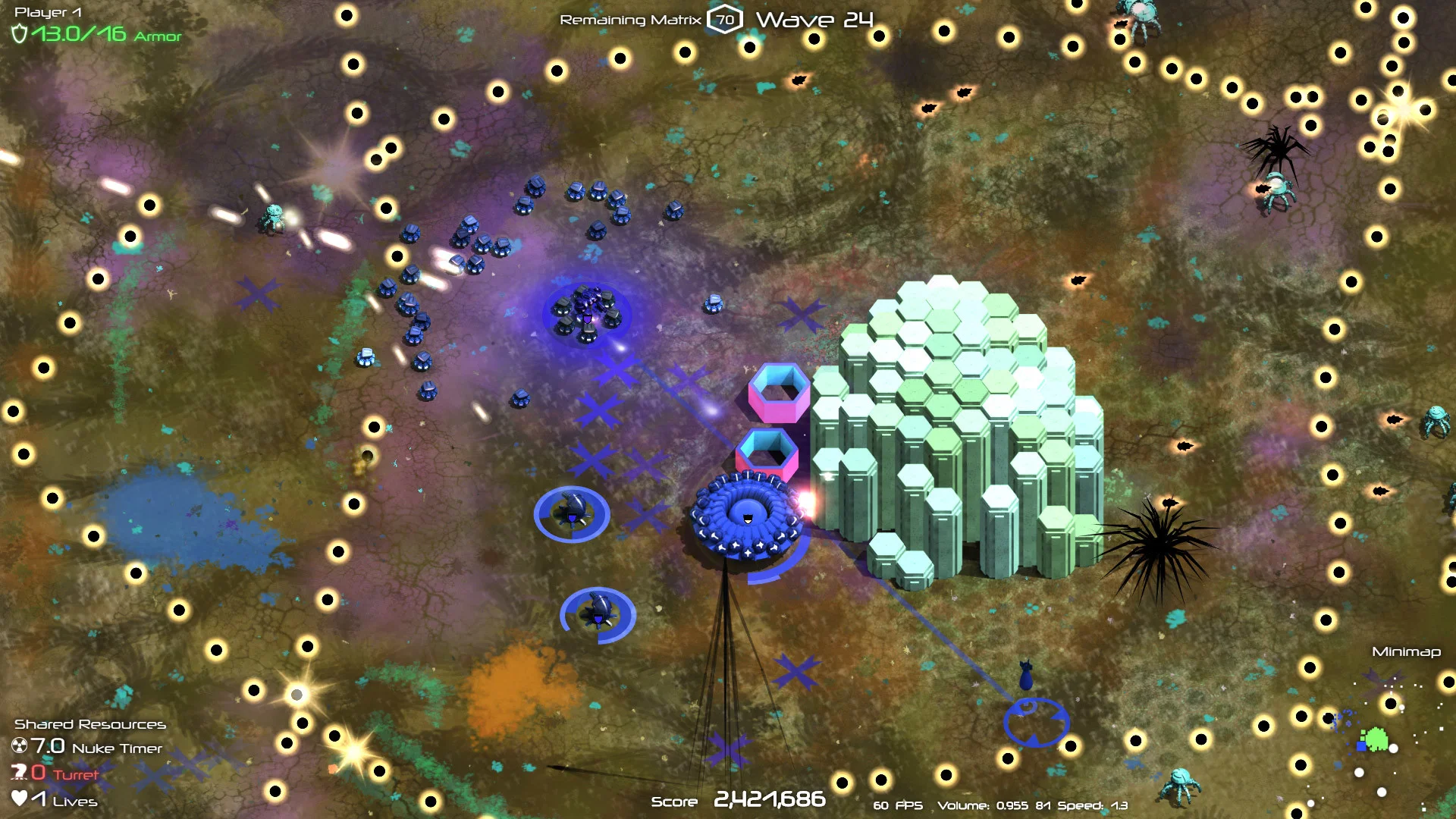 Devader - кадр 5