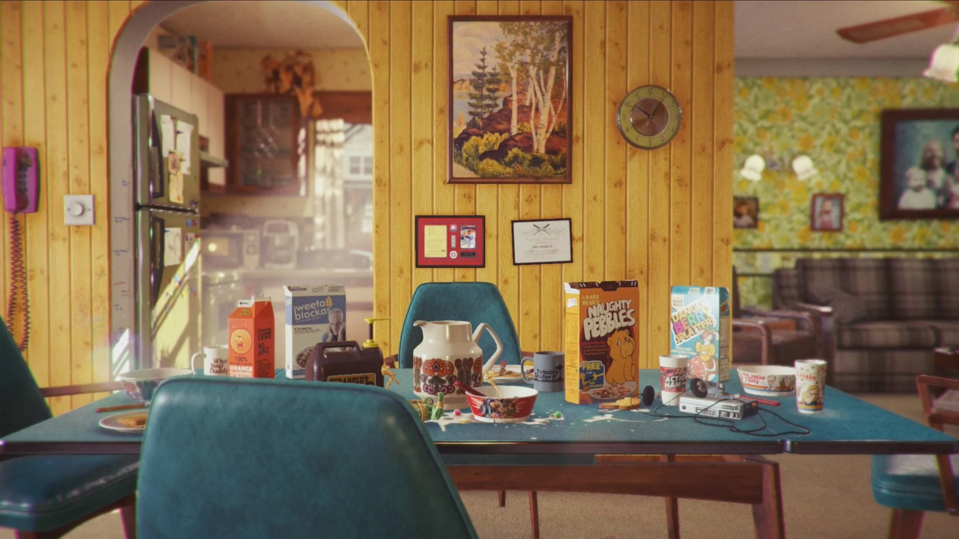 That's You! - кадр 2