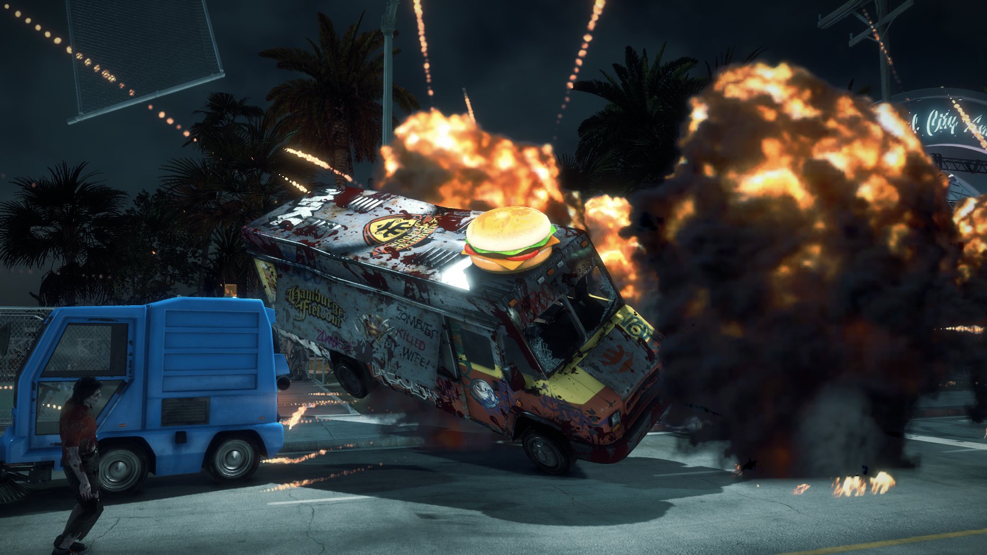 Dead Rising 3: Fallen Angel — скриншот 6