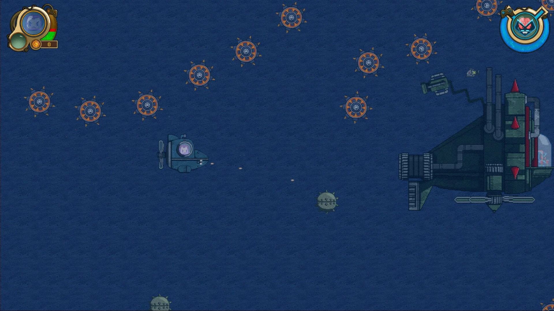 Bad Pad - кадр 5