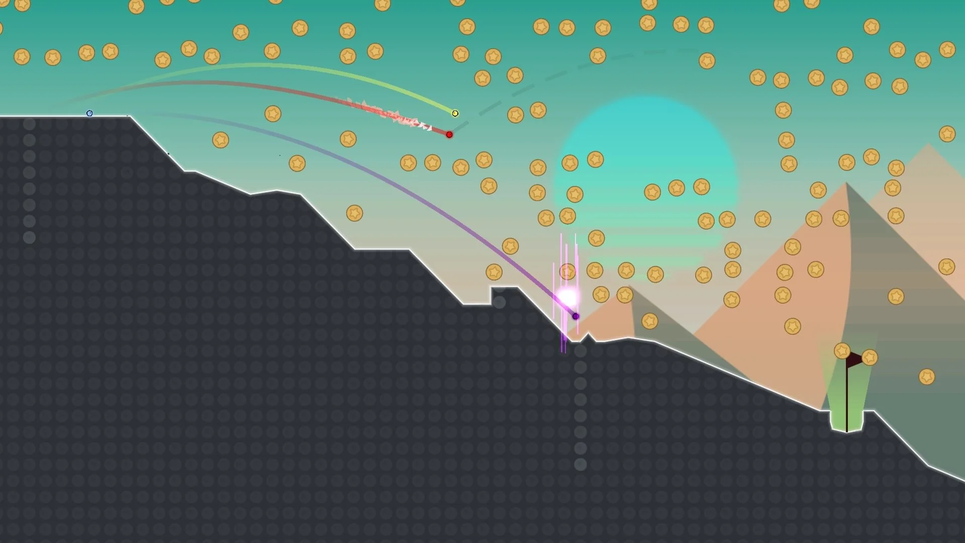 Party Golf - кадр 8