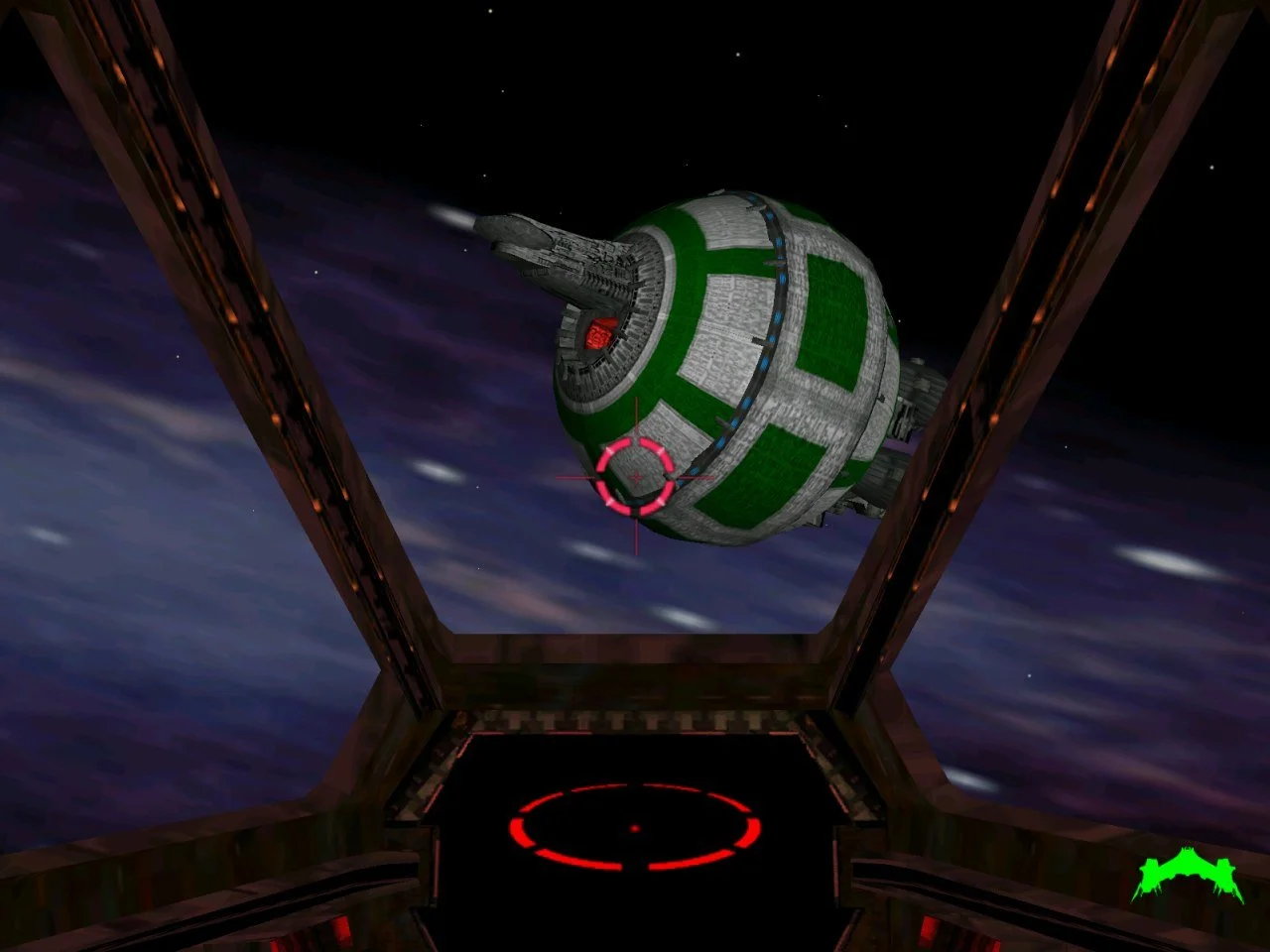 Babylon 5: Into the Fire - кадр 14