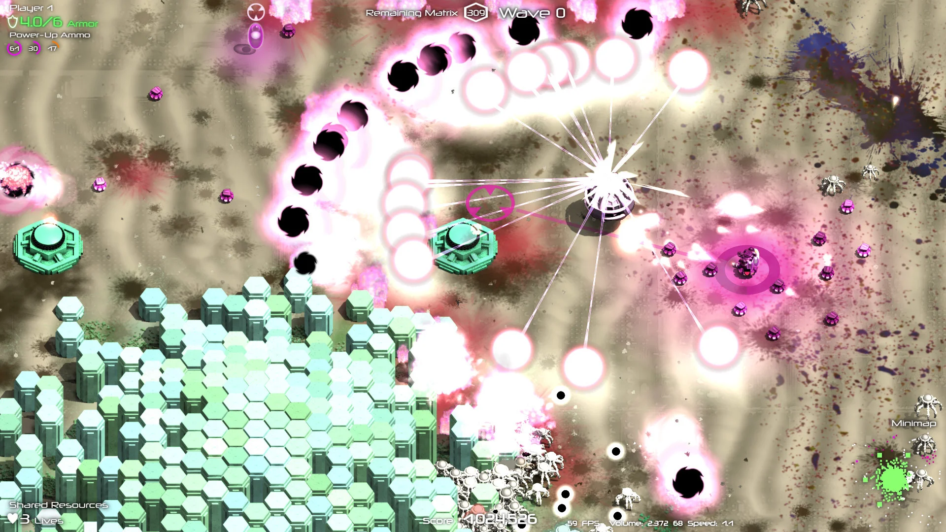 Devader - кадр 6