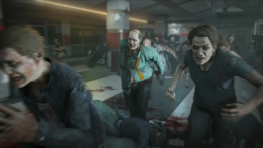 World War Z (2019) - кадр 17