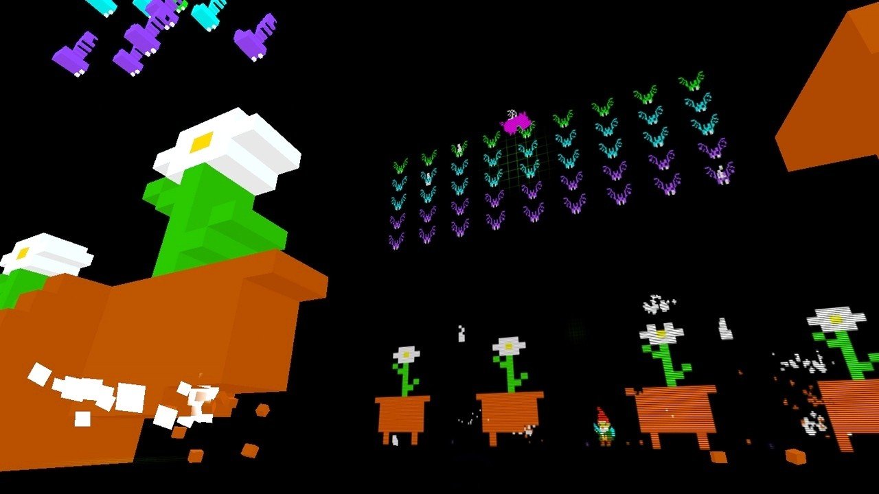 Bedlam (FPS) — скриншот 7