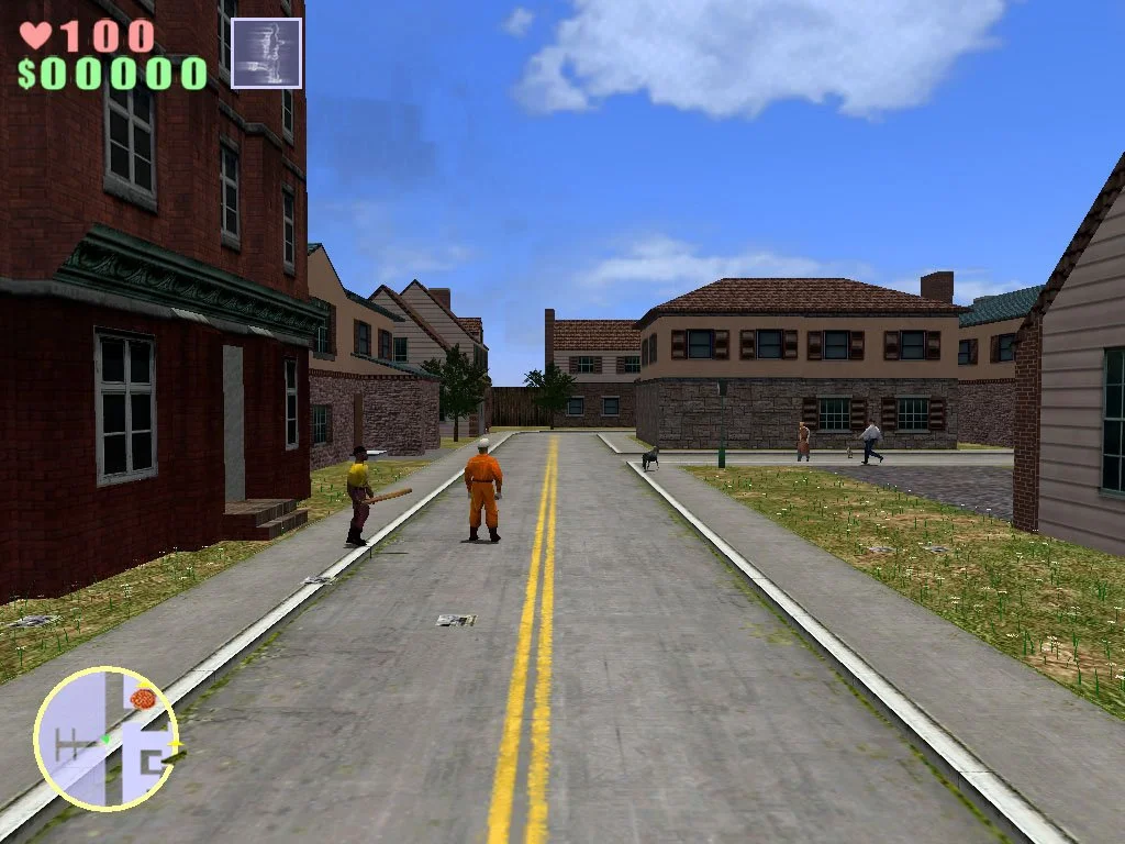 Skate Madness - кадр 18