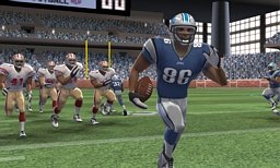 Madden NFL Football — скриншот 4