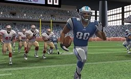Madden NFL Football - кадр 4