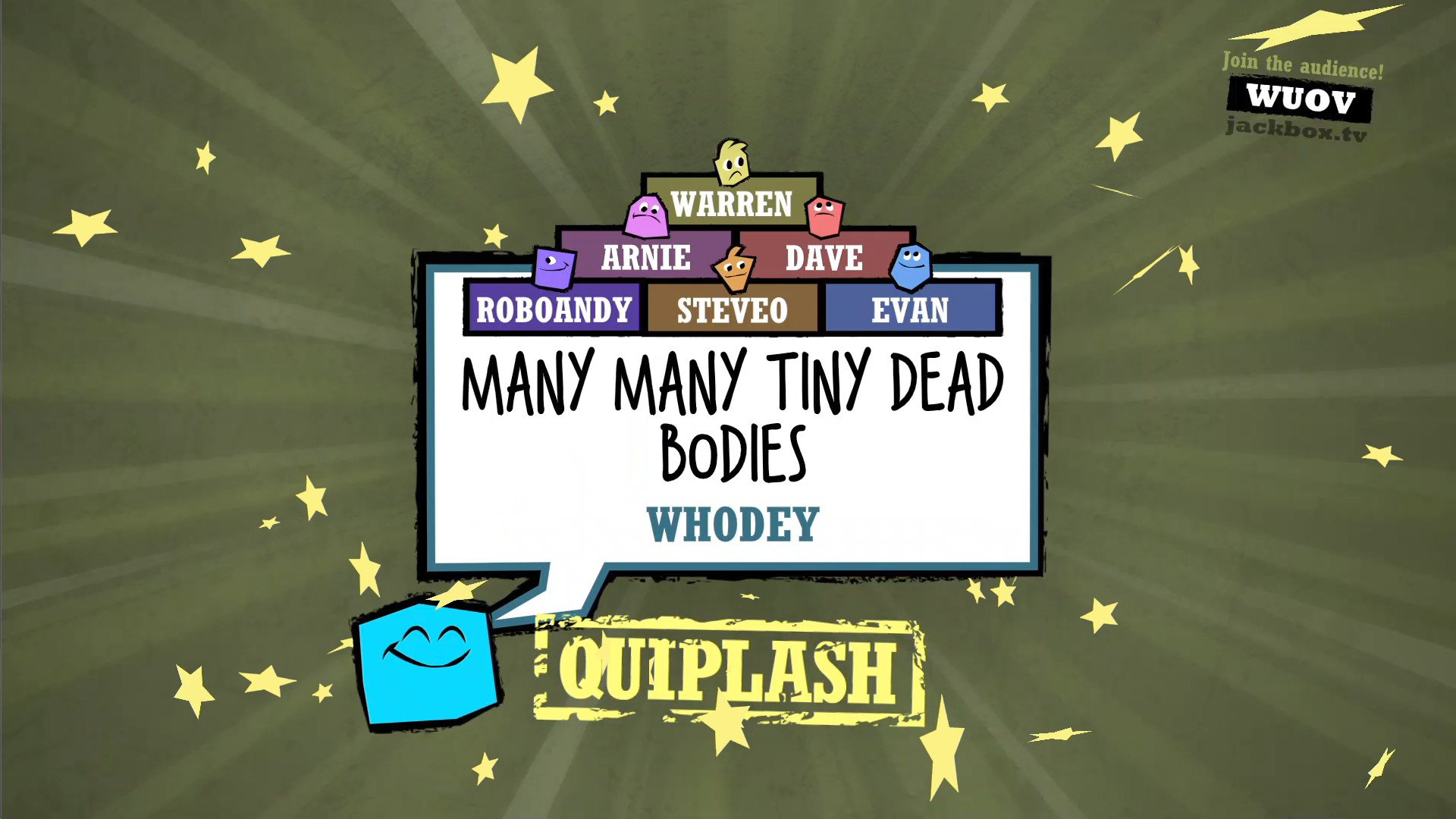 Quiplash — скриншот 3