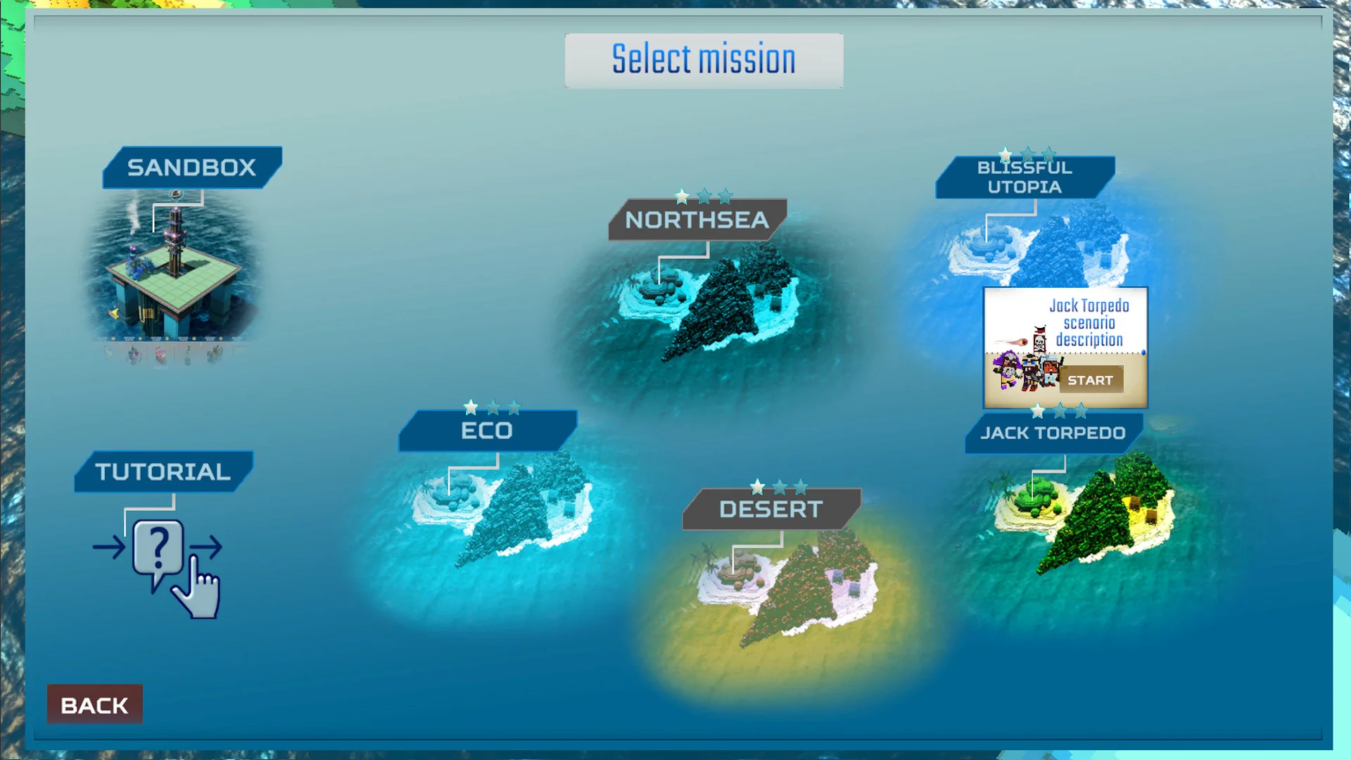 Drill Deal - кадр 11