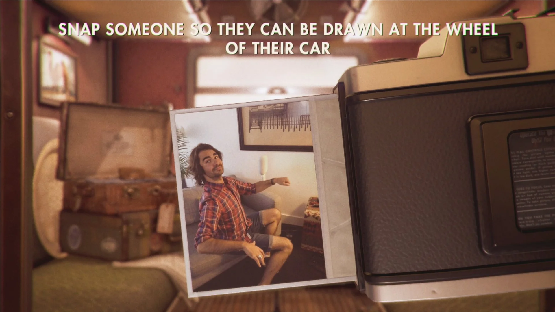 That's You! - кадр 13