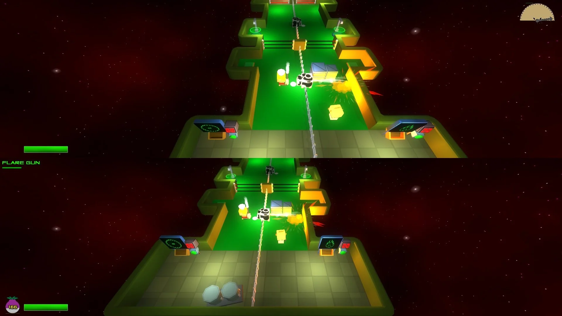 Space Farmers - кадр 9