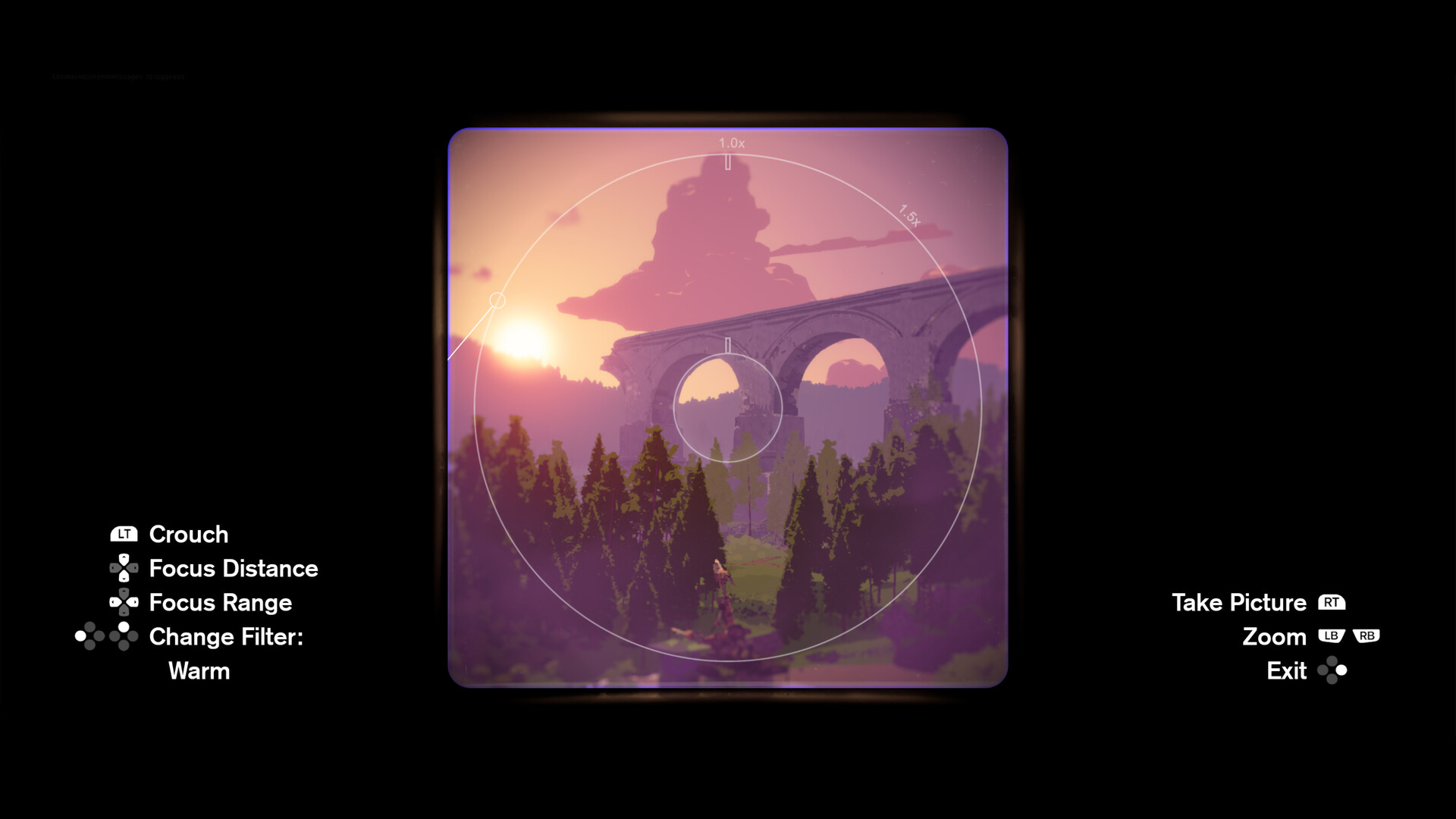 Season: A Letter to the Future — скриншот 7