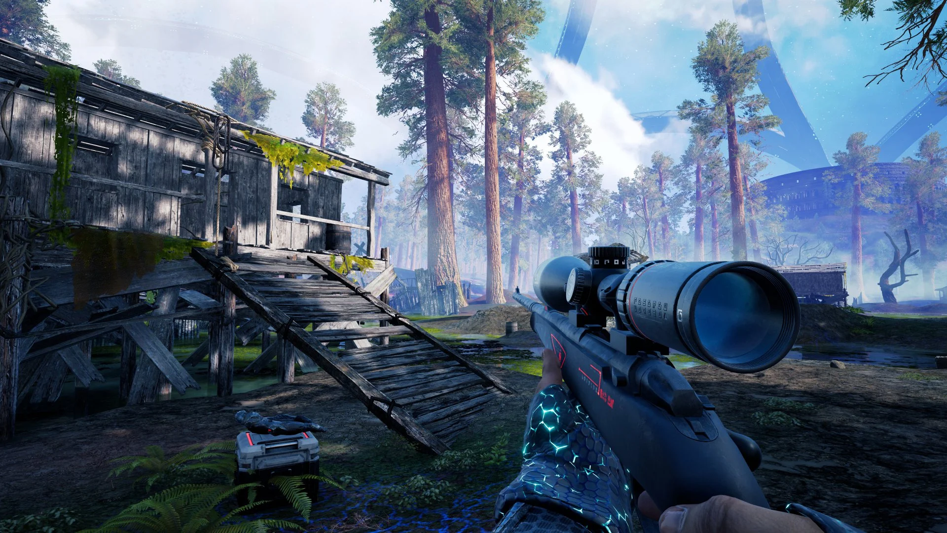 Islands of Nyne: Battle Royale - кадр 6