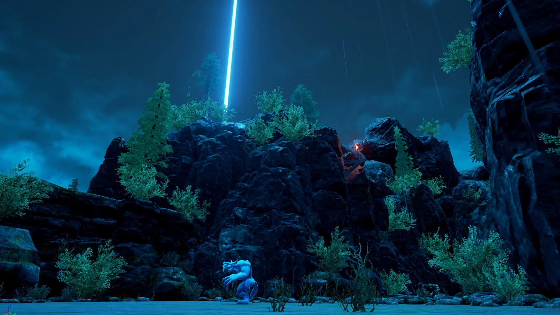 Interworlds - кадр 2