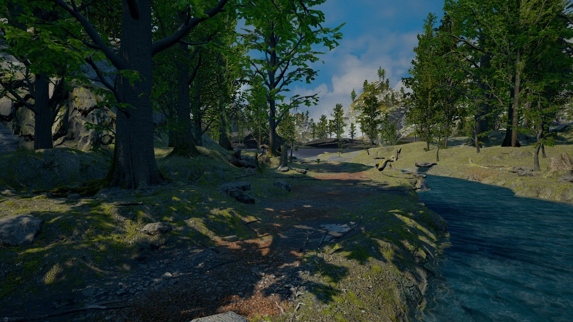 Interworlds - кадр 5