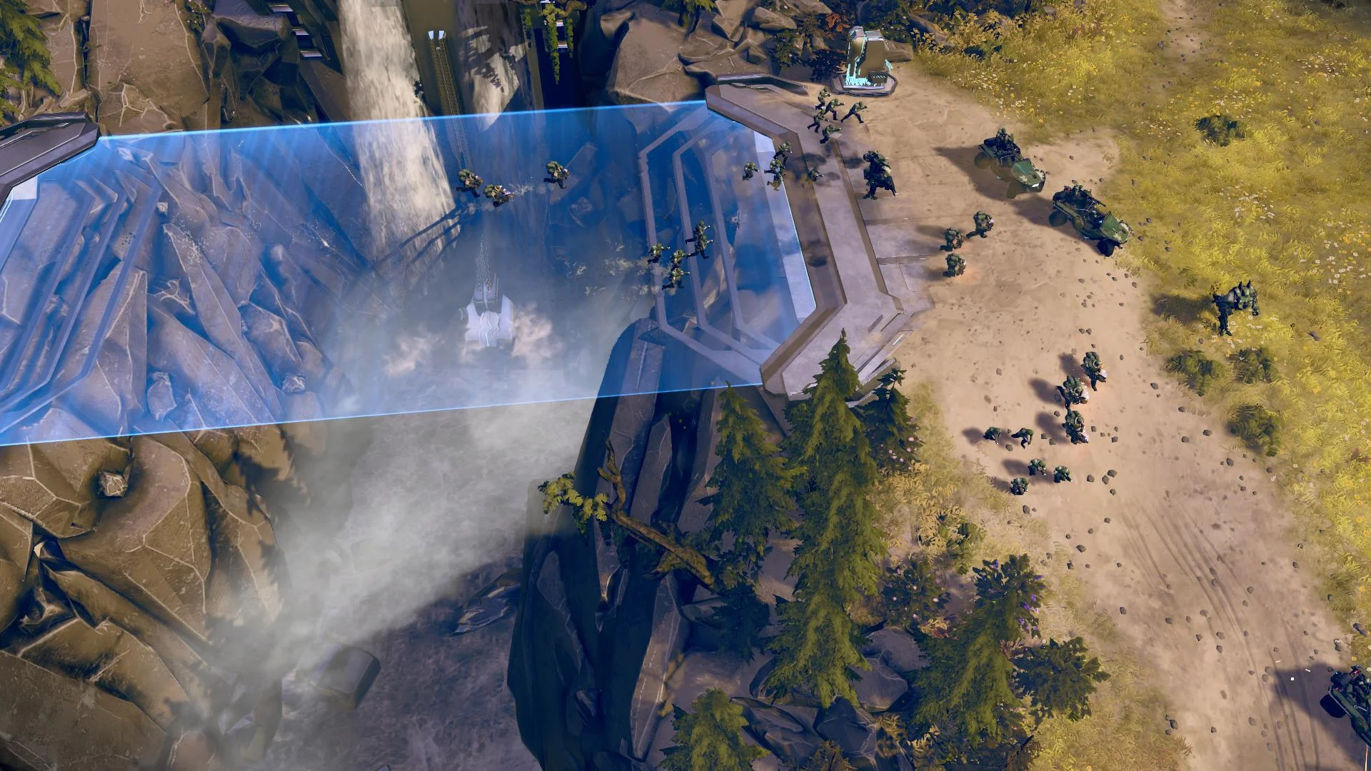 Halo Wars 2 - кадр 18