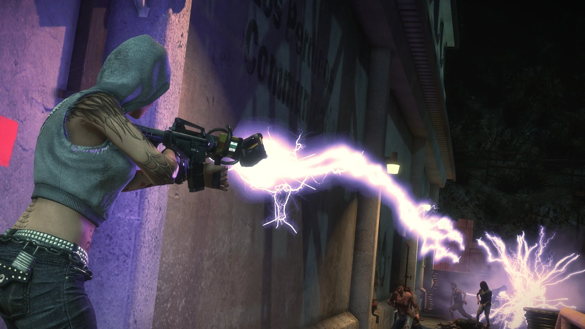 Dead Rising 3: Fallen Angel - кадр 12