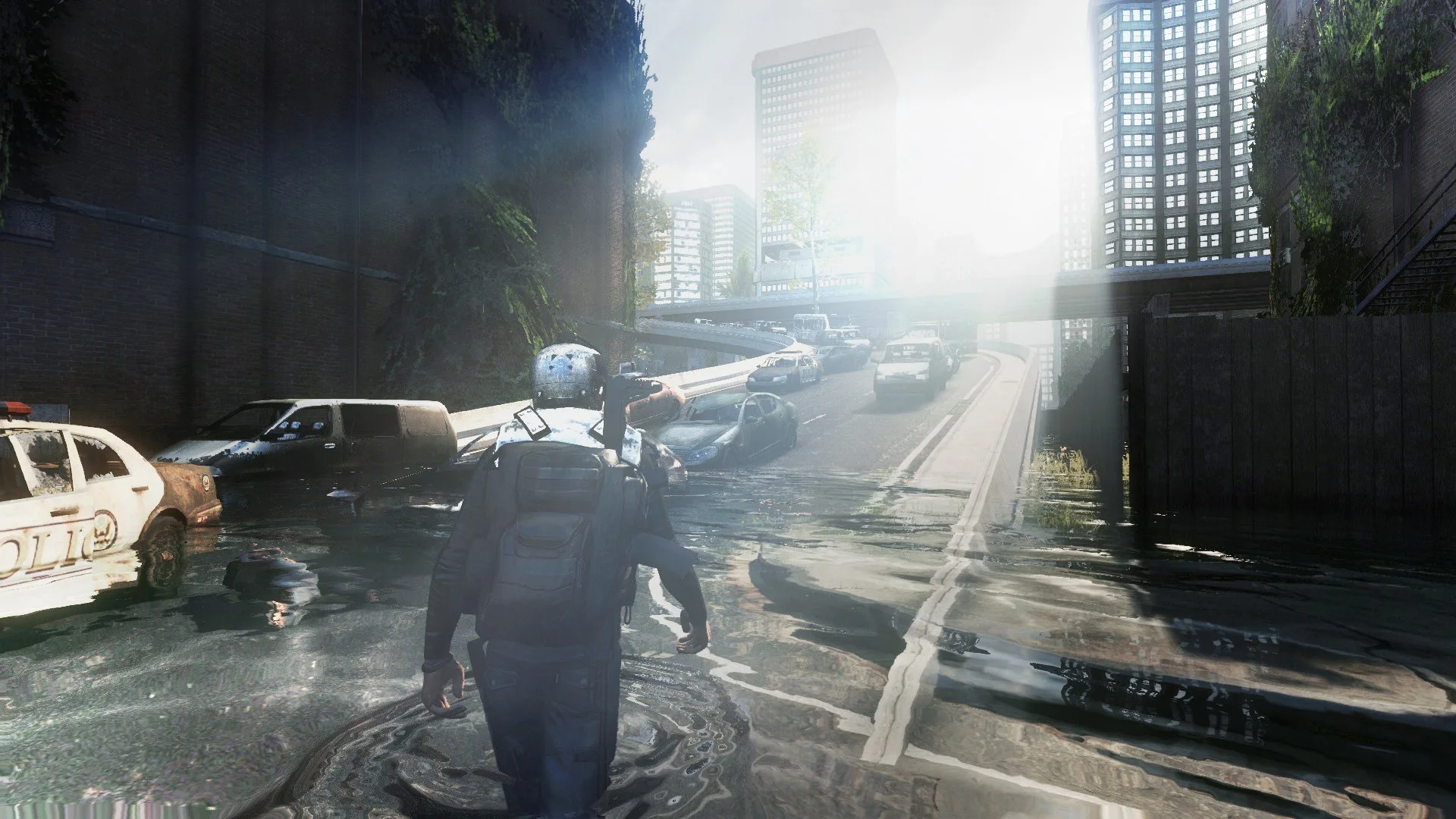 Infestation: The New Z - кадр 3