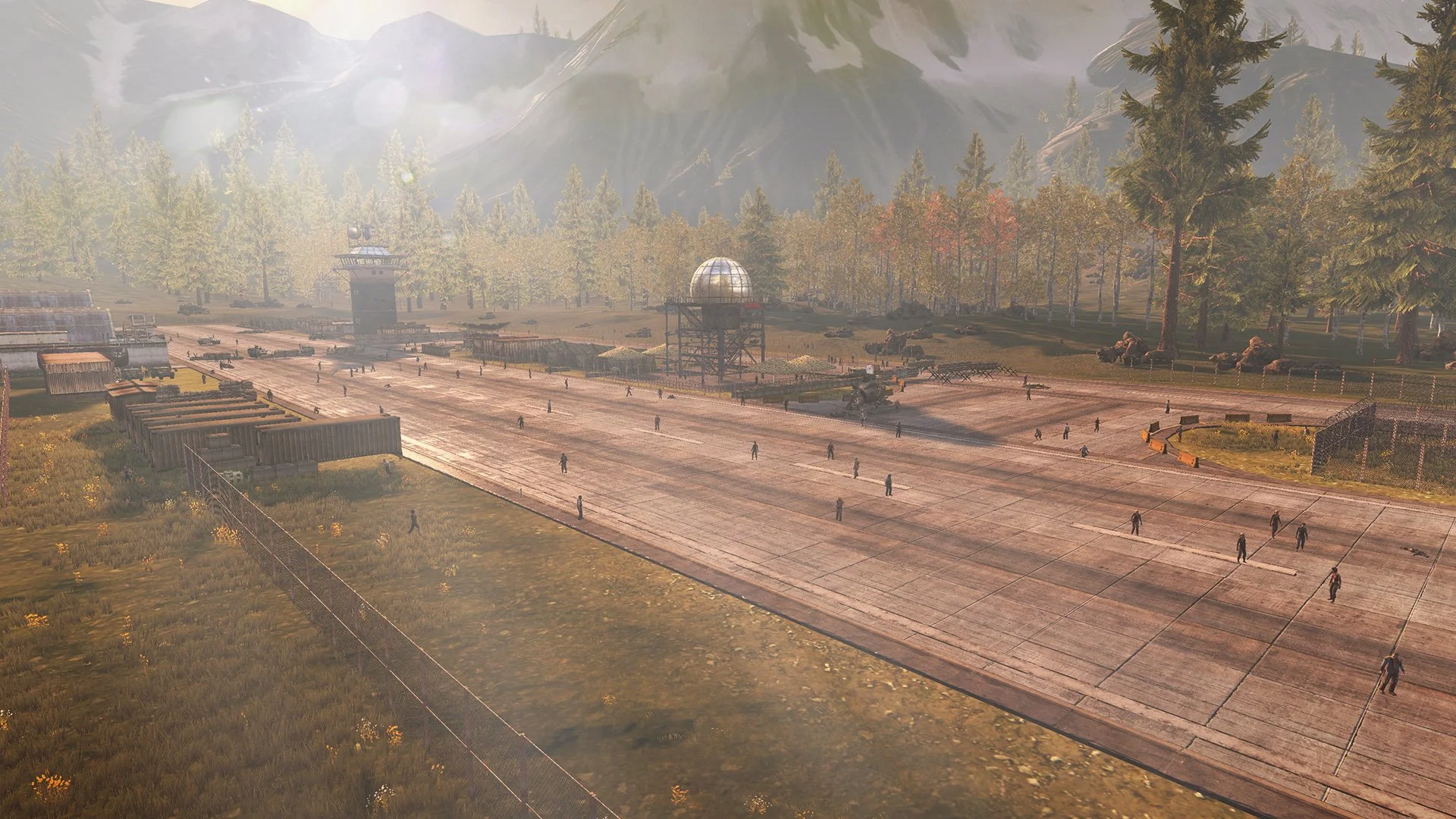 Infestation: The New Z - кадр 4