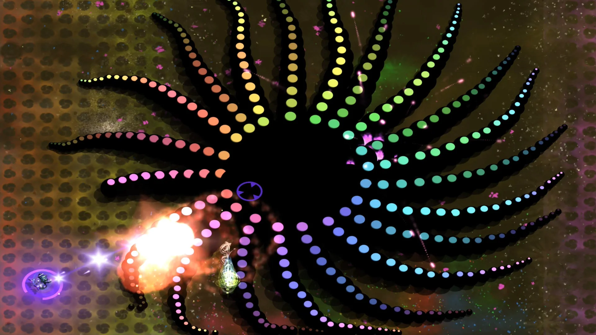 Devader - кадр 7