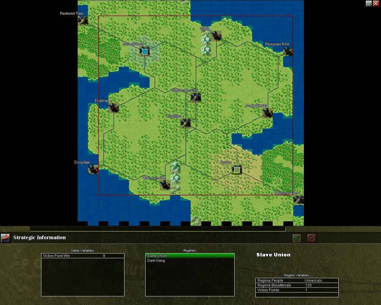 Advanced Tactics: World War II — скриншот 5