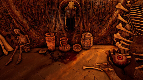 Necrophosis — скриншот 6