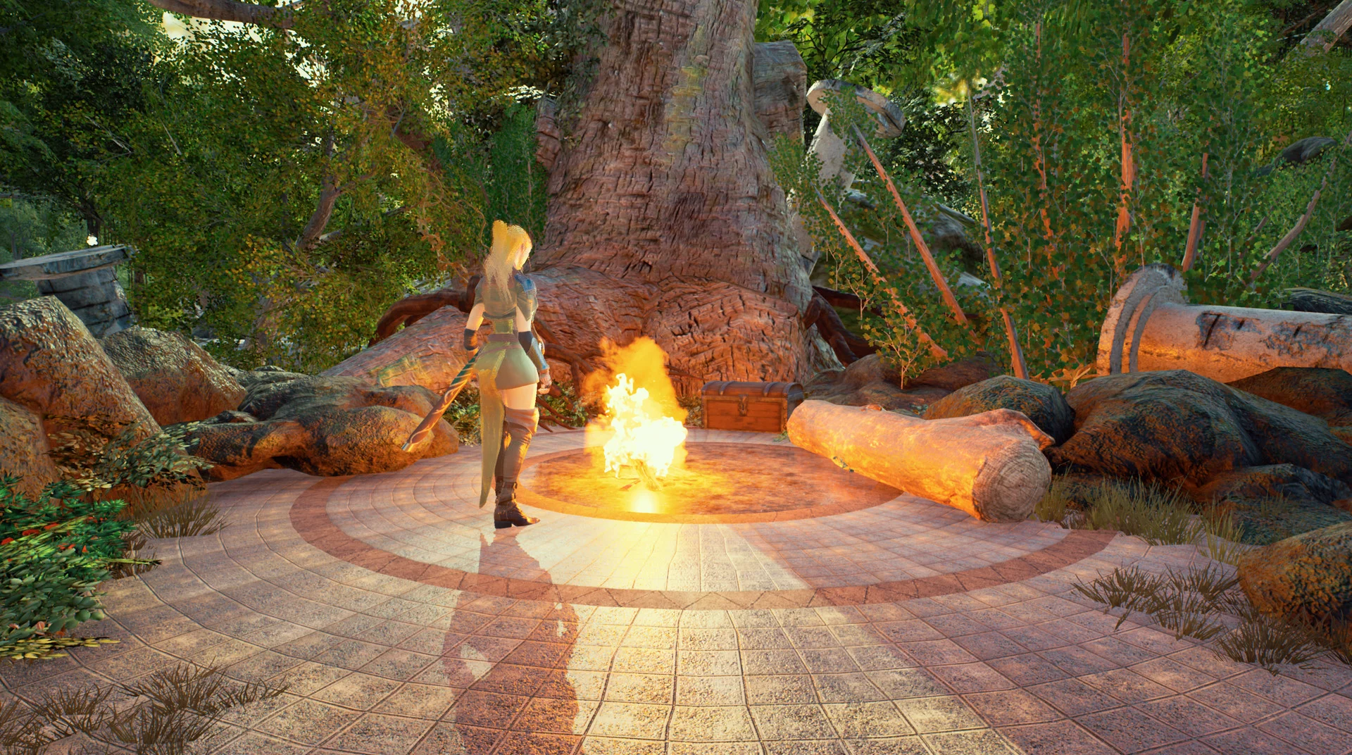 Eternity - The Last Unicorn - кадр 9