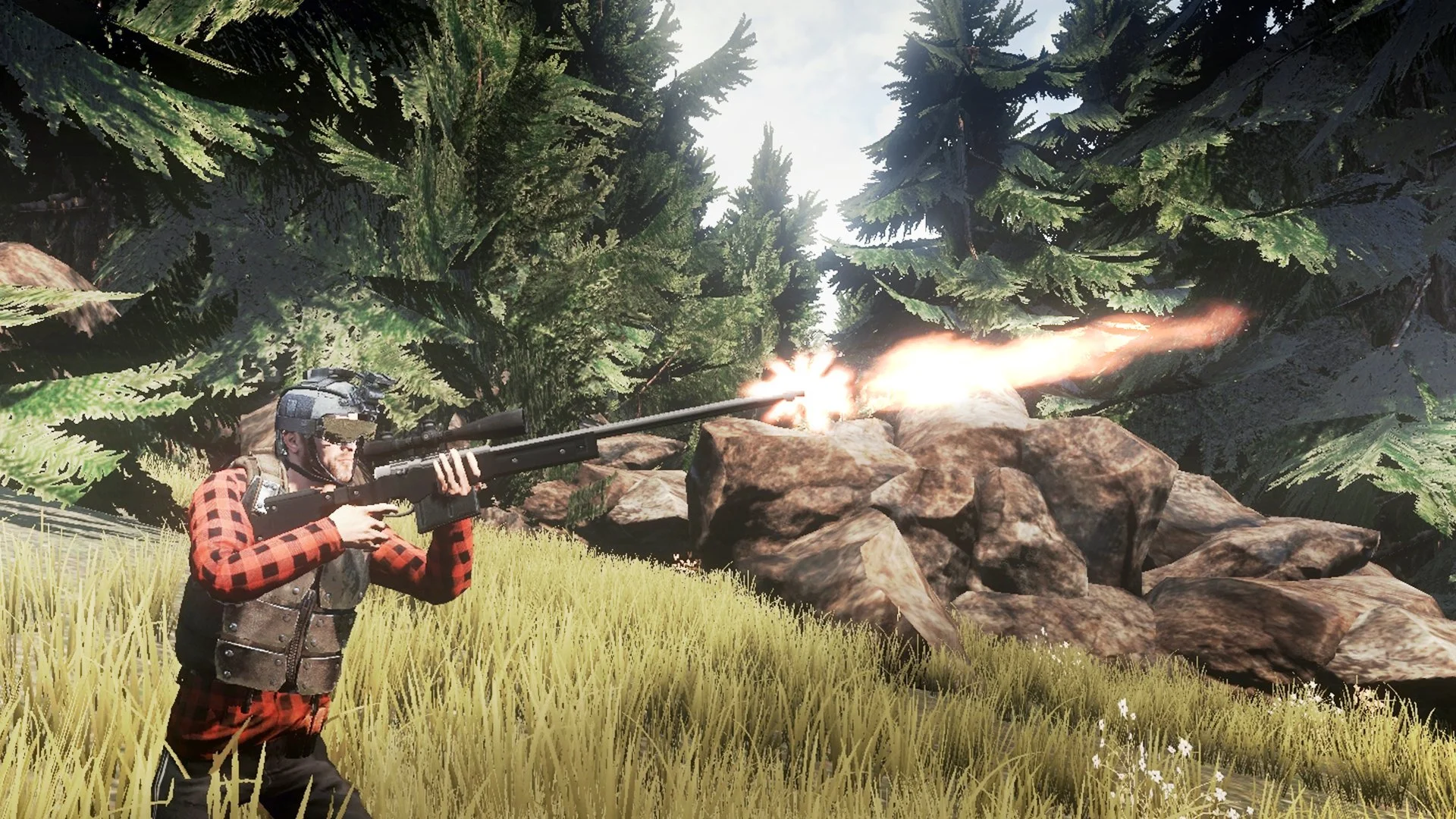 Infestation: The New Z - кадр 8