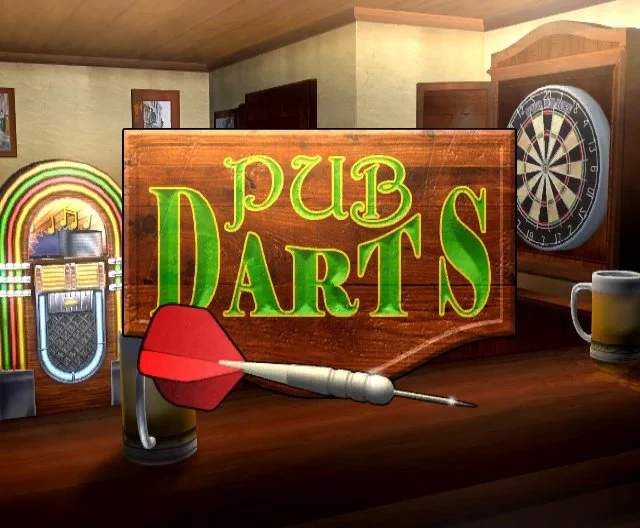 Pub Darts - кадр 4