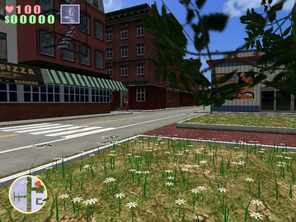 Skate Madness - кадр 17