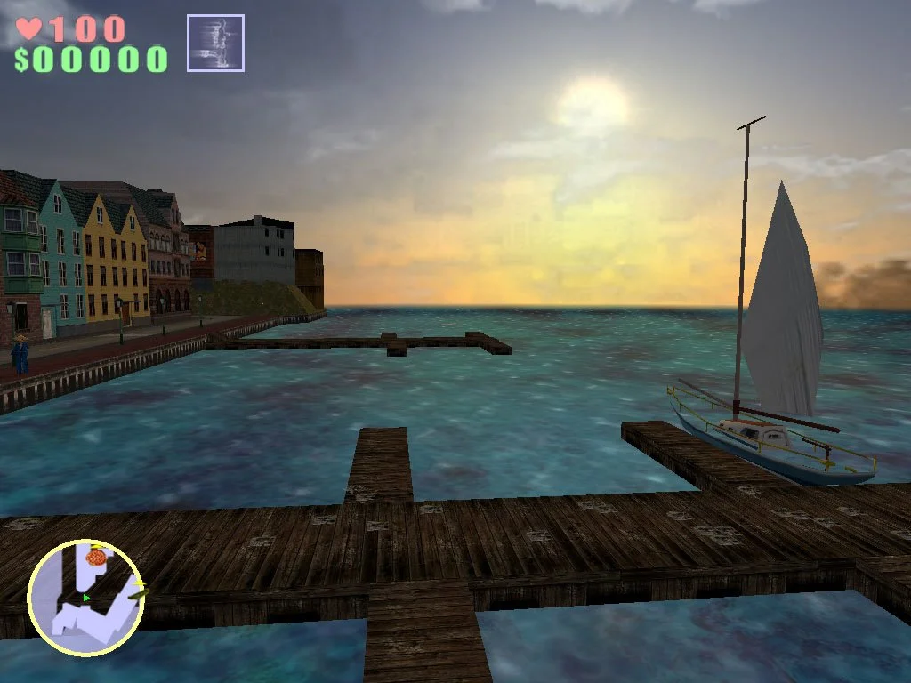 Skate Madness - кадр 3