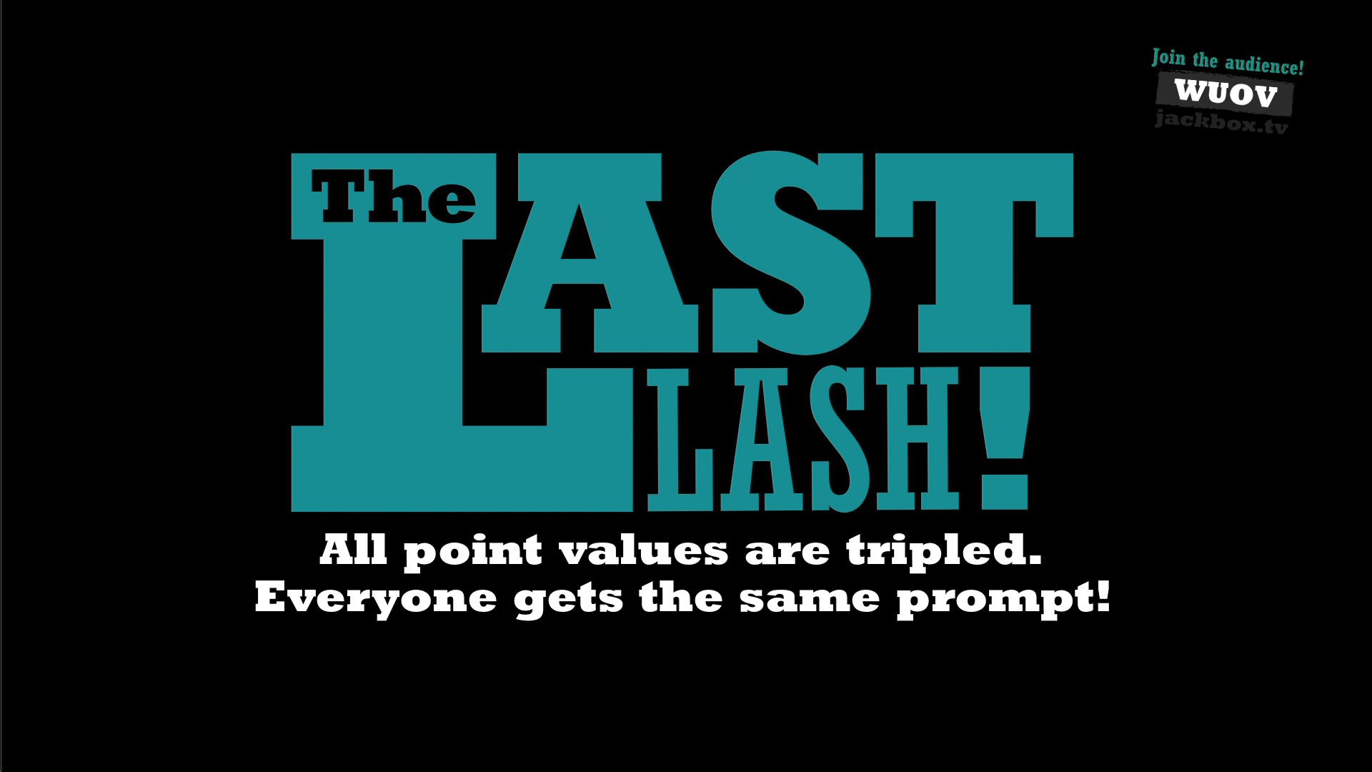 Quiplash — скриншот 6