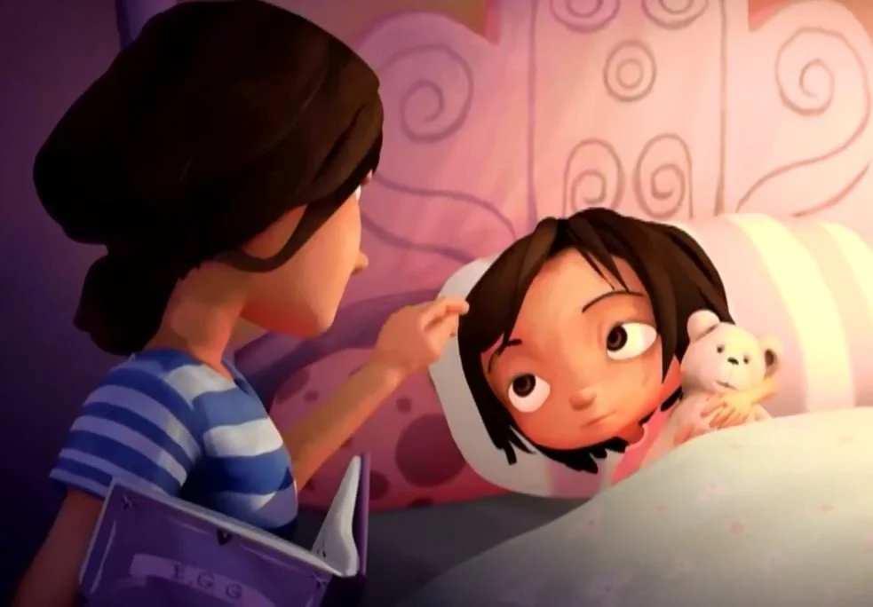 Nightmare: Malaria - кадр 2