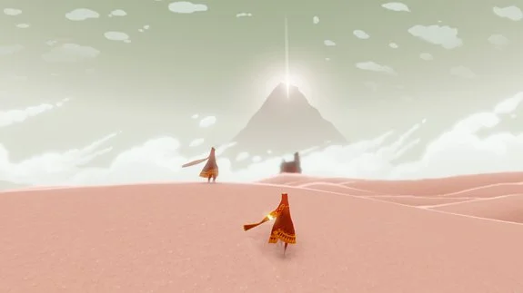 Journey - кадр 10