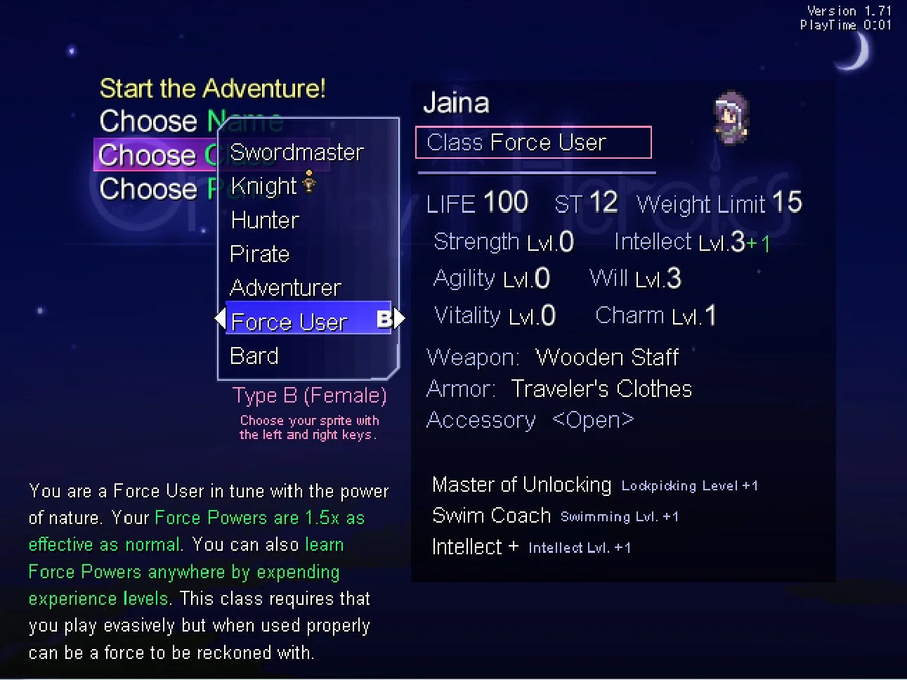 One Way Heroics - кадр 6